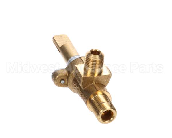 213541 Duke Valve,Natural Gas Red