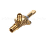213541 Duke Valve,Natural Gas Red