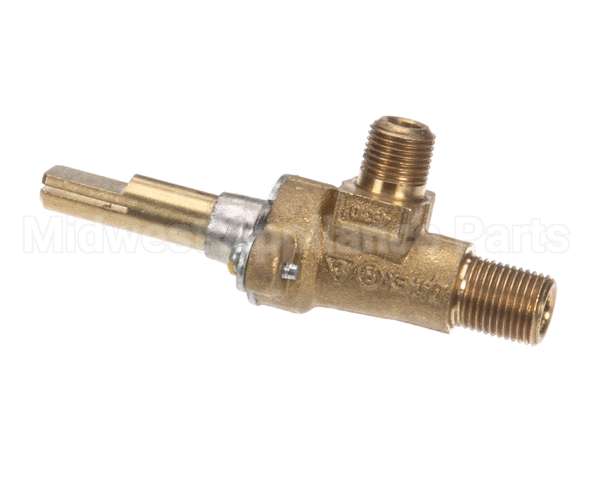 213542 Duke Valve,Propane Gas Yellow