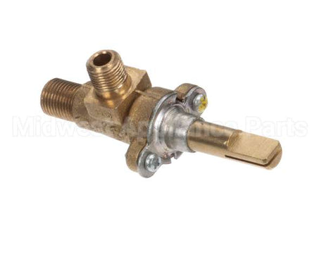213542 Duke Valve,Propane Gas Yellow