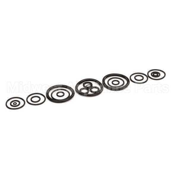 2135520 Compatible Stoelting Kit Oring - 219
