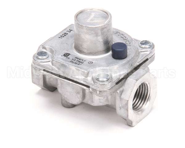 213553 Duke Regulator,Gas Pressure Lp Sx22