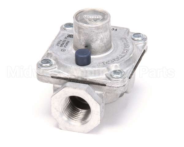 213553 Duke Regulator,Gas Pressure Lp Sx22