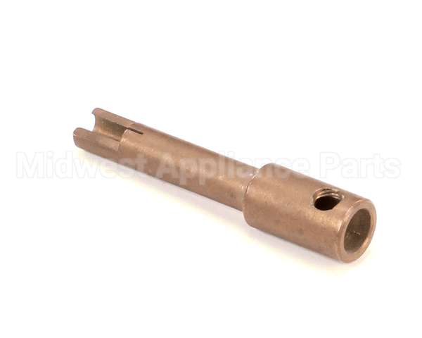 213558 Duke Extension,Knob Gas Valve