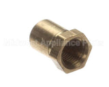 213570 Duke Orifice,56 Gas Baine