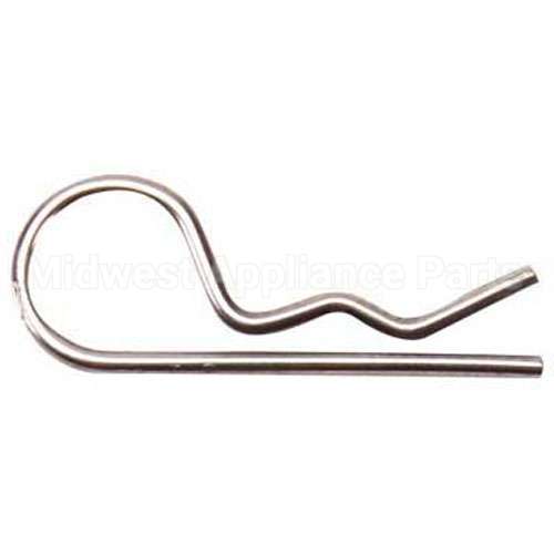 21358.0000 Compatible Bunn Clip, Retainer, Hair Pin Cotter