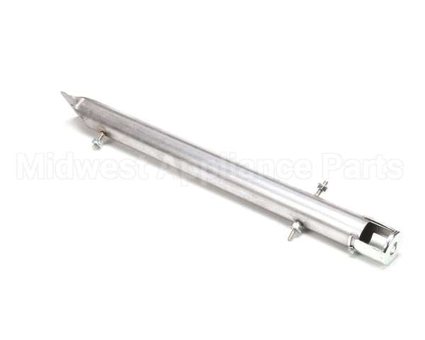 213581 Duke Burner,Gas Wb 27500 Btu