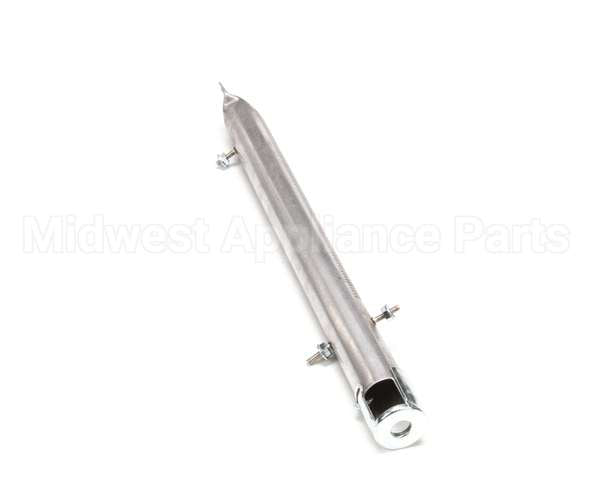 213581 Duke Burner,Gas Wb 27500 Btu