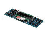 21363 Giles Board, Keypad, Oled, Pcb Cc10