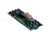 21363 Giles Board, Keypad, Oled, Pcb Cc10