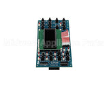 21363 Giles Board, Keypad, Oled, Pcb Cc10