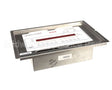 21363 Henny Penny Assembly-Control-Kfc 690
