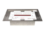 21363 Henny Penny Assembly-Control-Kfc 690