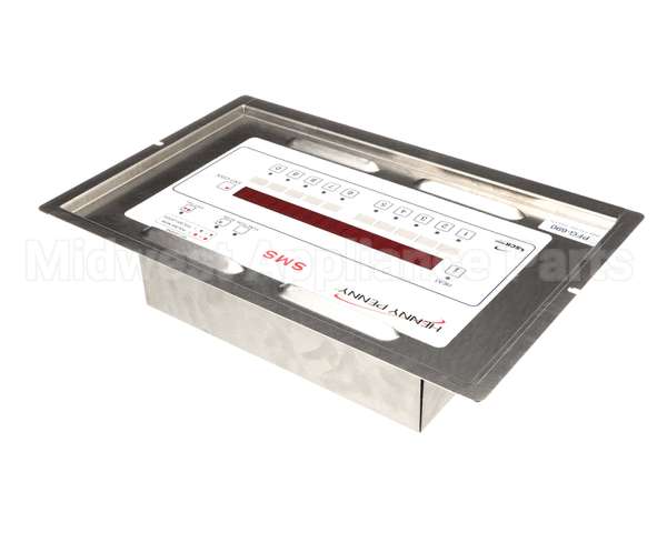 21363 Henny Penny Assembly-Control-Kfc 690