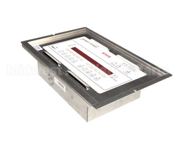 21363 Henny Penny Assembly-Control-Kfc 690