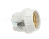21370-3 Vollrath Lampholder, Medium Base, E26