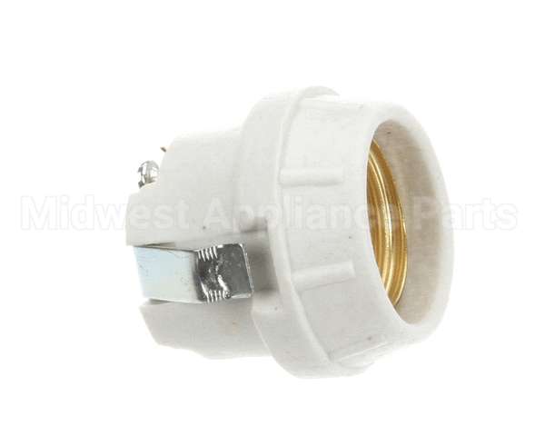 21370-3 Vollrath Lampholder, Medium Base, E26