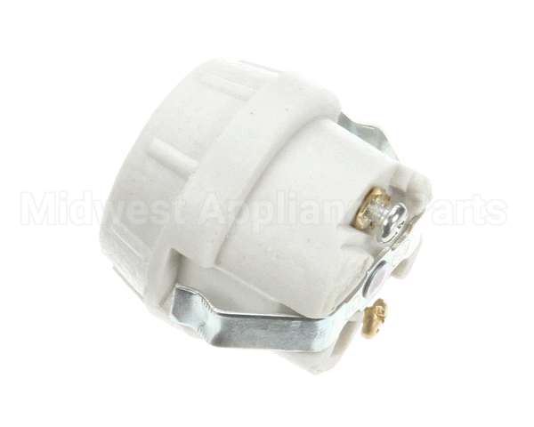 21370-3 Vollrath Lampholder, Medium Base, E26