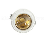 21370-3 Vollrath Lampholder, Medium Base, E26
