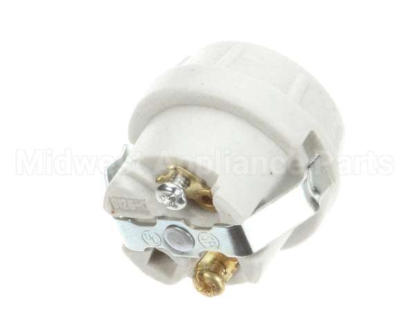 21370-3 Vollrath Lampholder, Medium Base, E26