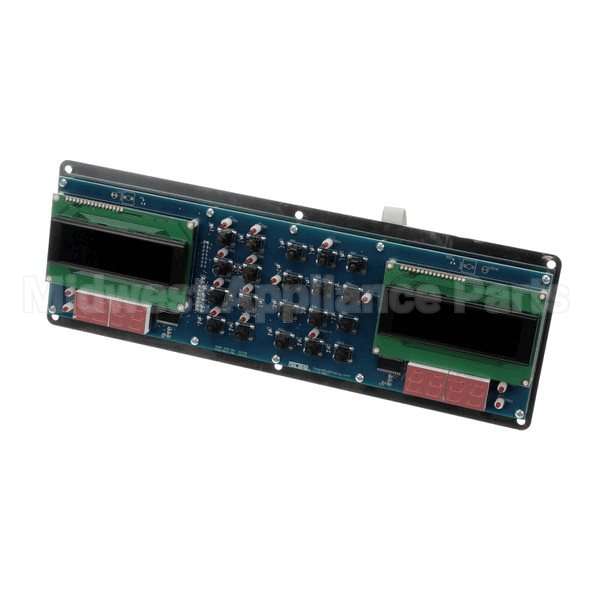 21380 Compatible Giles Controller, Cc10, Dual Display