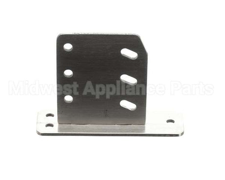 213800 Duke Mount,Trayslide Assembly Drawing #