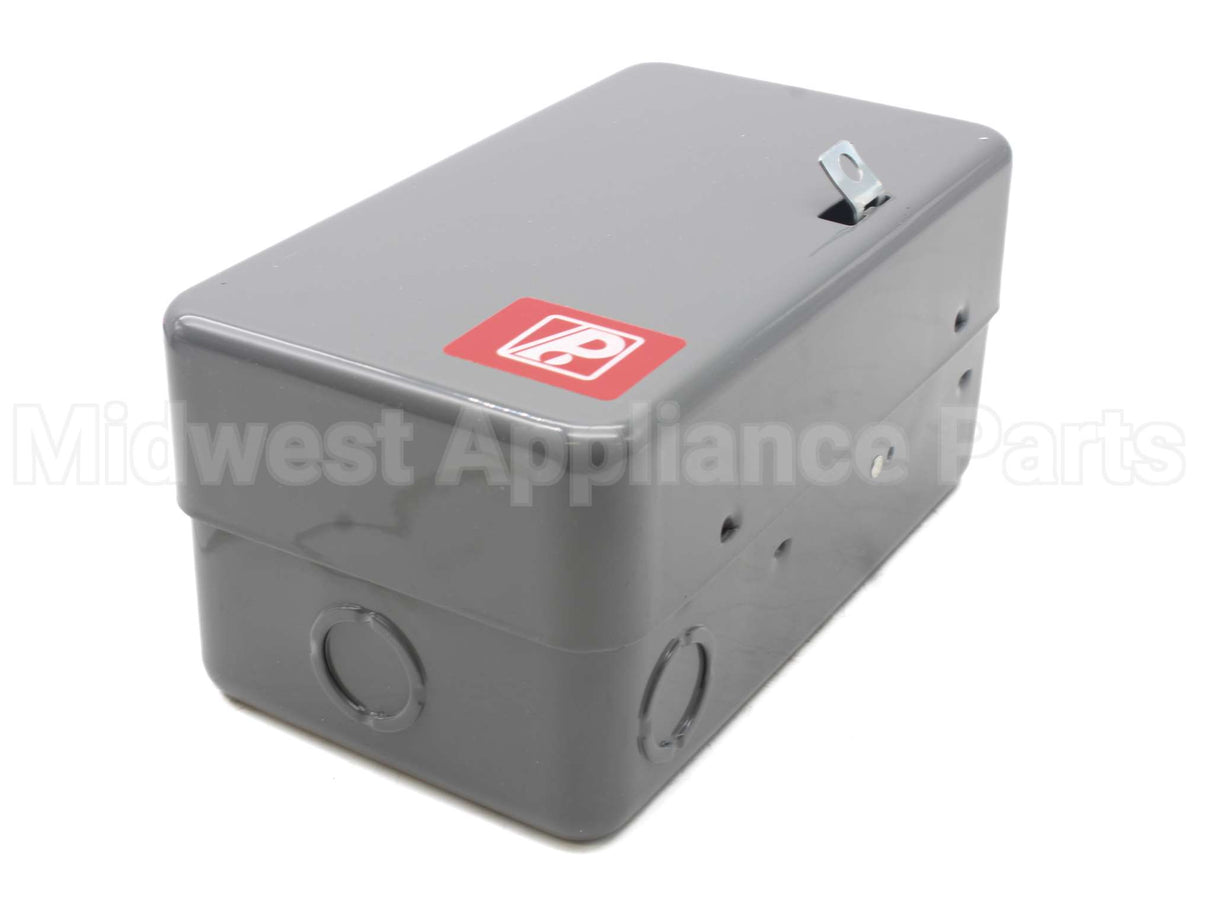 2138162 Heatcraft Refrigeration 240Vtimeinitd,Temp/# Terminatd