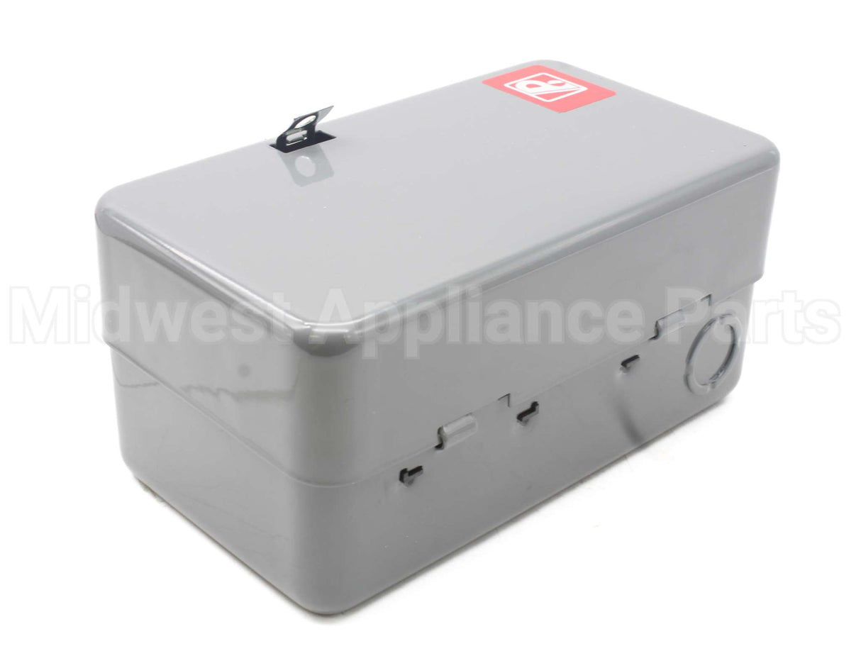 2138162 Heatcraft Refrigeration 240Vtimeinitd,Temp/# Terminatd