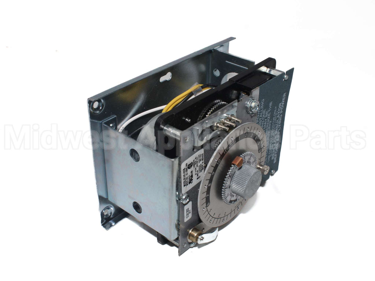 2138162 Heatcraft Refrigeration 240Vtimeinitd,Temp/# Terminatd