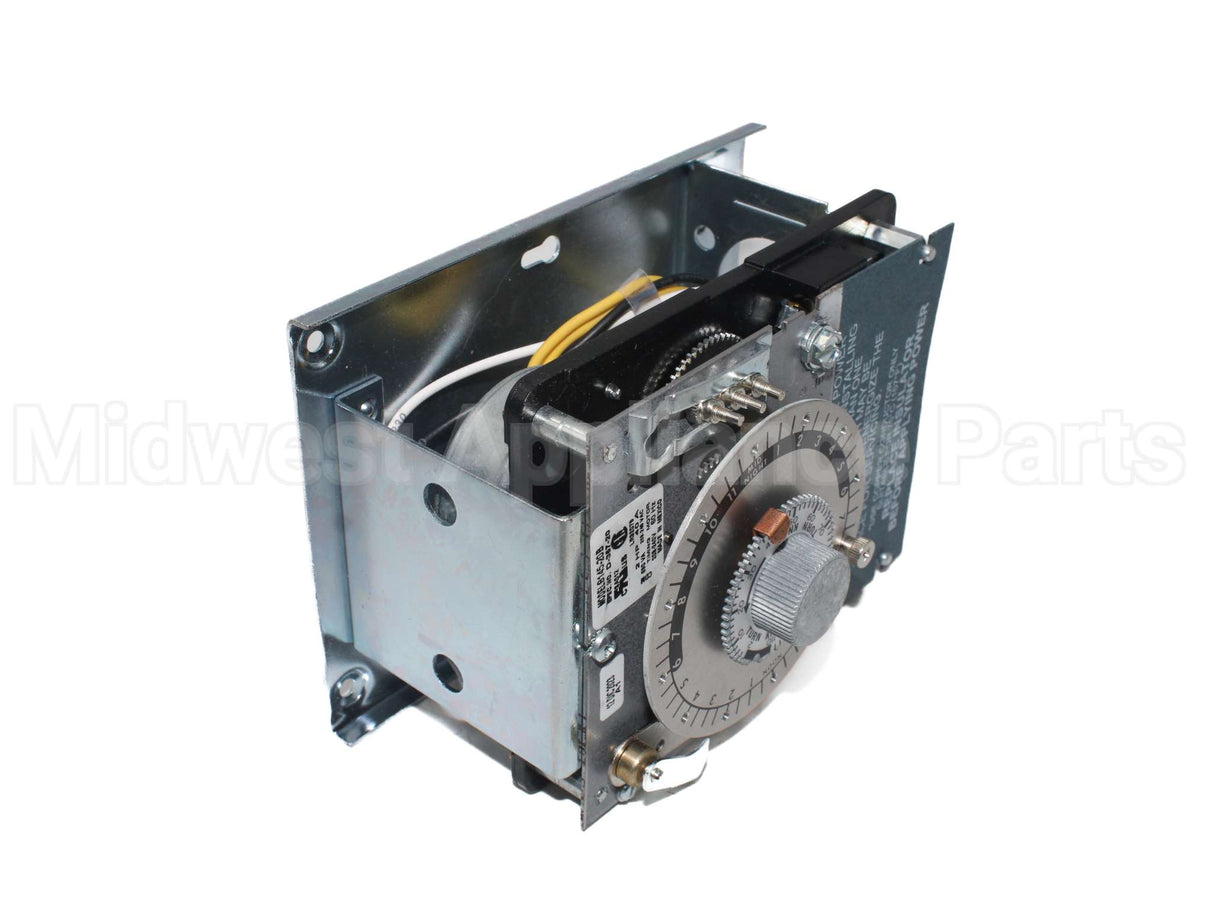 2138162 Heatcraft Refrigeration 240Vtimeinitd,Temp/# Terminatd