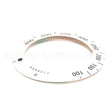 2138800 Compatible Garland Dial Insert Farenheit