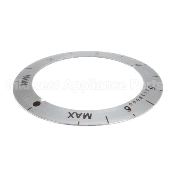 2139000 Compatible Garland Dial Insert