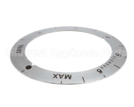2139000 Garland Dial Insert
