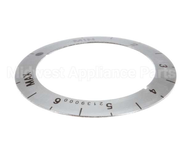 2139000 Garland Dial Insert