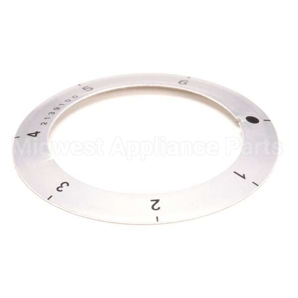 2139100 Compatible Garland Dial Insert (0-6)