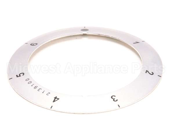 2139100 Garland Dial Insert (0-6)