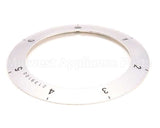 2139100 Garland Dial Insert (0-6)