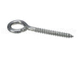 21392-0005 Middleby Scr,Eye3/4Idx3/8X2-1/2Lag Scr