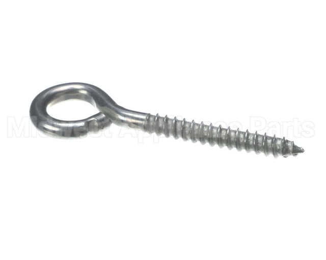21392-0005 Middleby Scr,Eye3/4Idx3/8X2-1/2Lag Scr