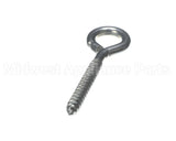 21392-0005 Middleby Scr,Eye3/4Idx3/8X2-1/2Lag Scr