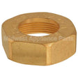 21393 Compatible Fisher Rotor Nut