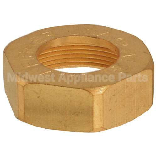 21393 Compatible Fisher Rotor Nut