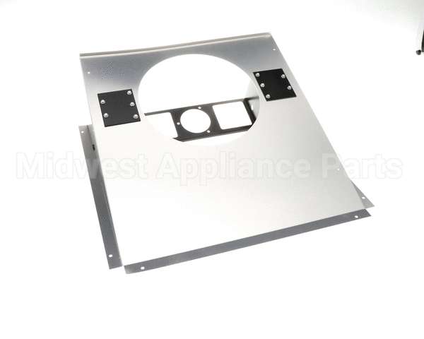 213945 TRUE Evaporator Fan Mount Kit T-23F-Hc