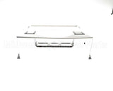 213945 TRUE Evaporator Fan Mount Kit T-23F-Hc