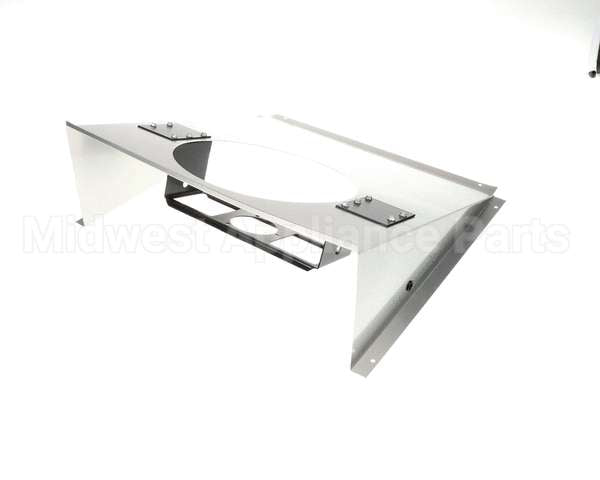 213945 TRUE Evaporator Fan Mount Kit T-23F-Hc