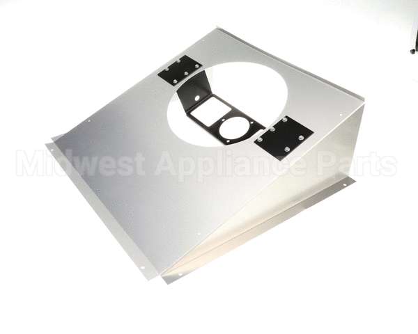 213945 TRUE Evaporator Fan Mount Kit T-23F-Hc