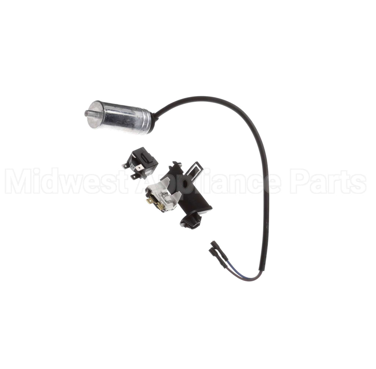 213985 TRUE Start Component Kit T-23Hc 115V