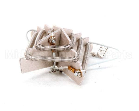 213A4 World Dryer Heating Element 208/230V-2.1Kw