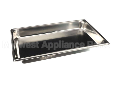 213K103 Antunes Full Size Pan Kit-Dch