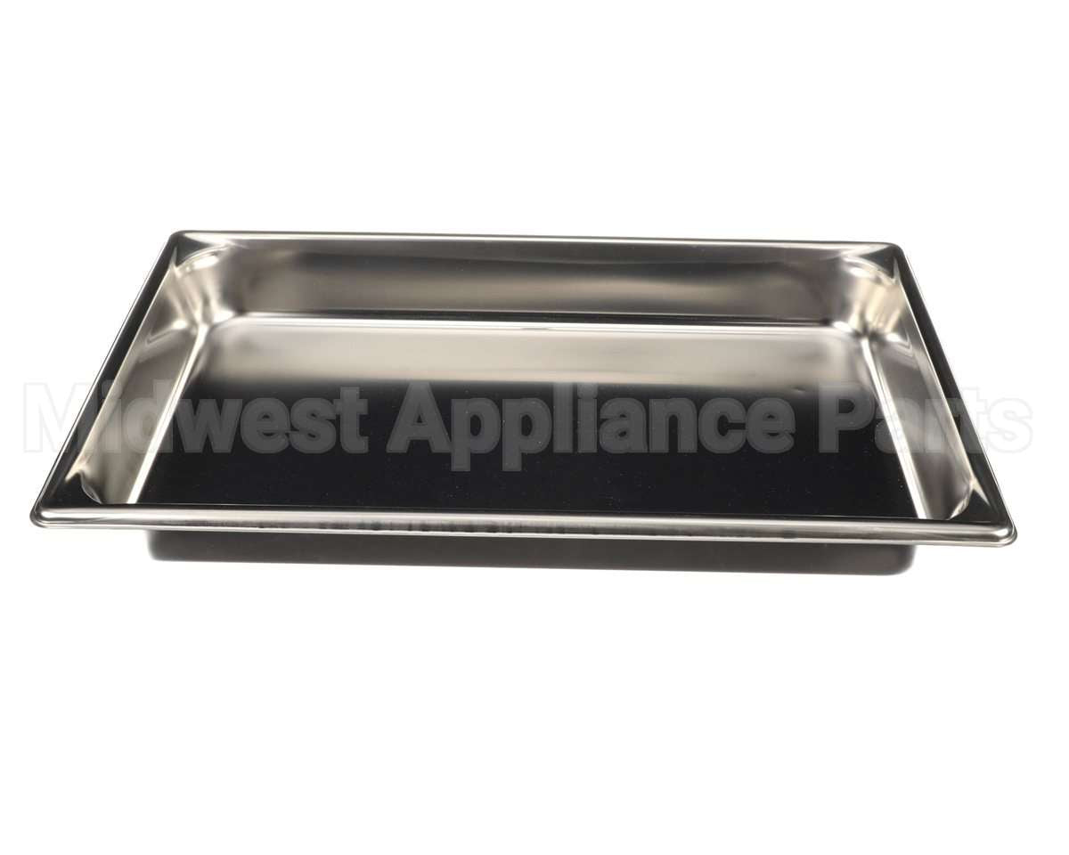 213K103 Antunes Full Size Pan Kit-Dch